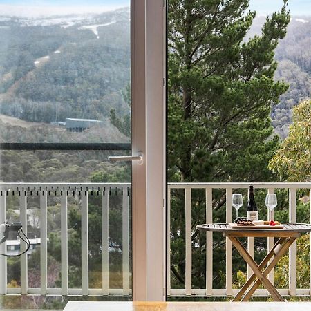 Apartamento Byadbo 10 Thredbo Exterior foto