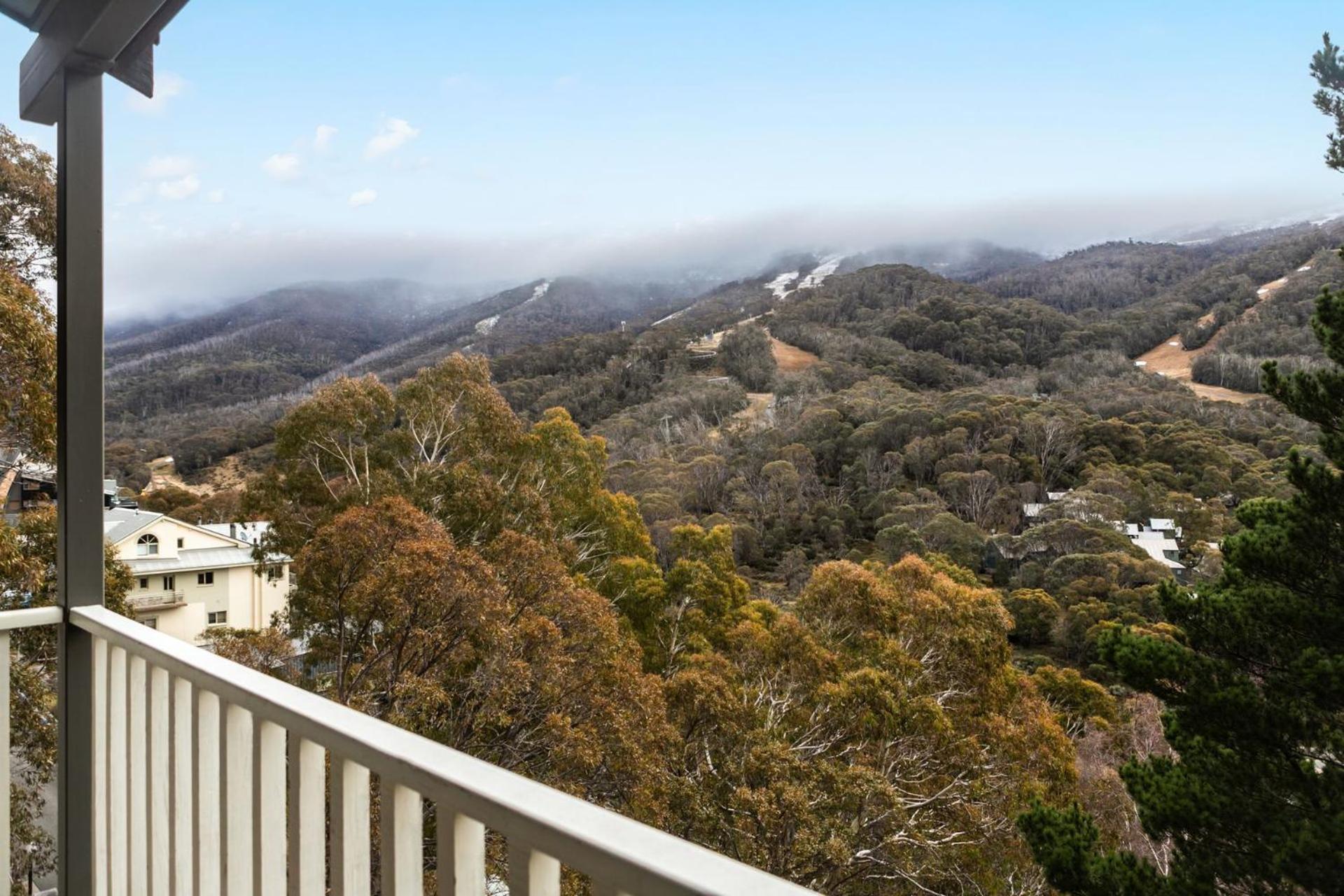 Apartamento Byadbo 10 Thredbo Exterior foto